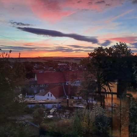 Ferienwohnung „Hygge“ In Liebenburg Esterno foto