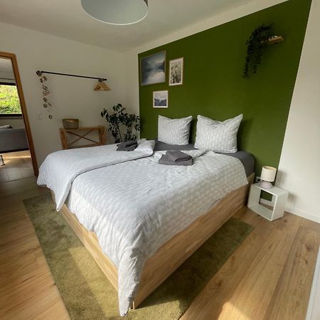 Ferienwohnung „Hygge“ In Liebenburg Esterno foto