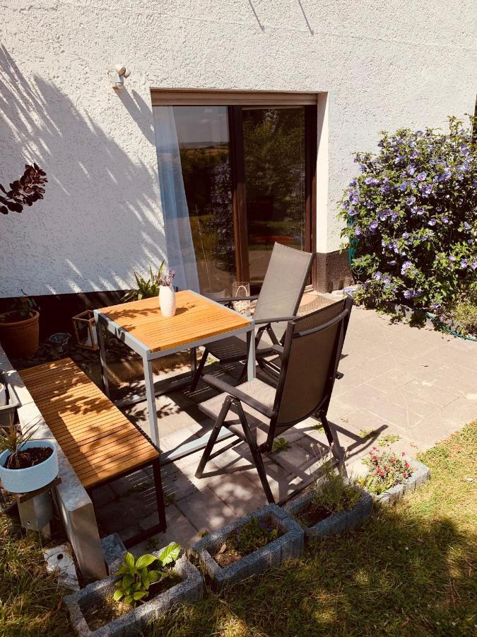 Ferienwohnung „Hygge“ In Liebenburg Esterno foto