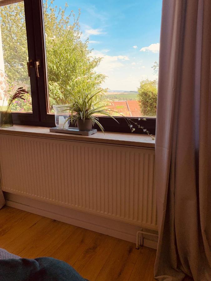 Ferienwohnung „Hygge“ In Liebenburg Esterno foto