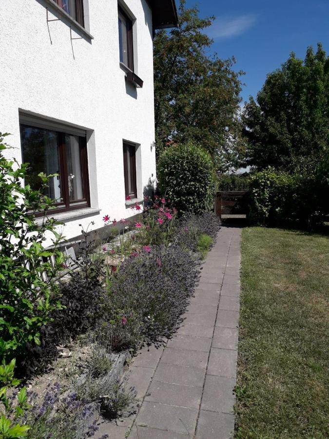 Ferienwohnung „Hygge“ In Liebenburg Esterno foto
