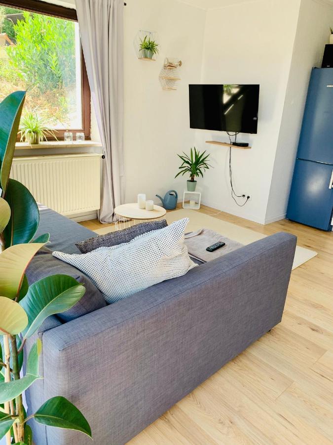 Ferienwohnung „Hygge“ In Liebenburg Esterno foto