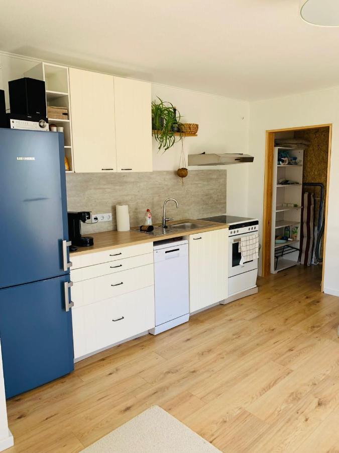 Ferienwohnung „Hygge“ In Liebenburg Esterno foto