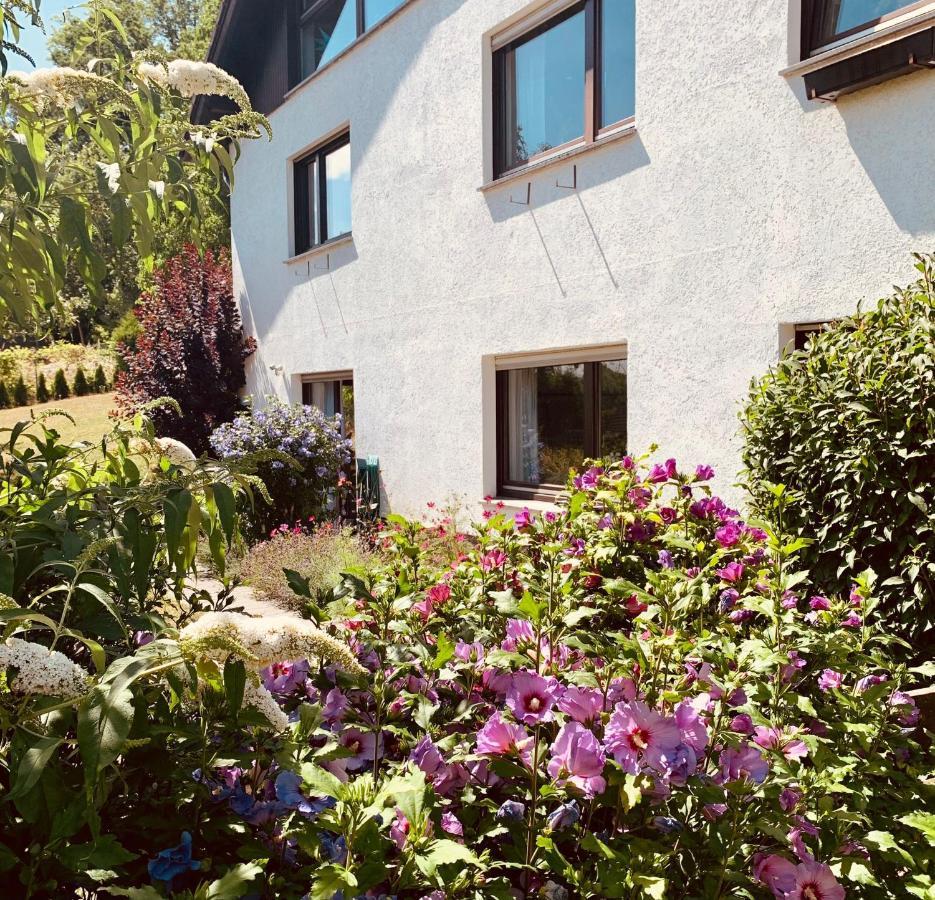 Ferienwohnung „Hygge“ In Liebenburg Esterno foto