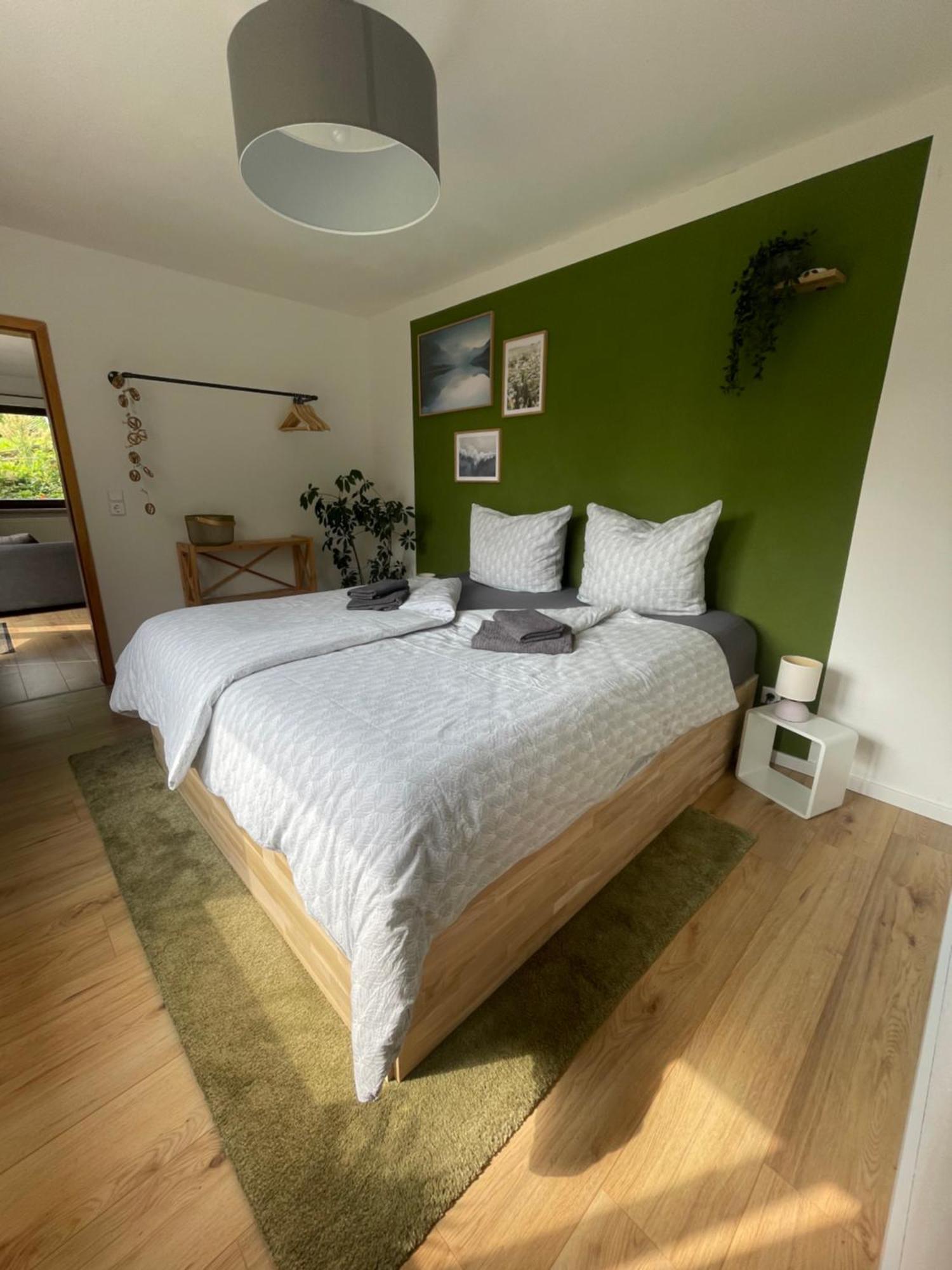 Ferienwohnung „Hygge“ In Liebenburg Esterno foto