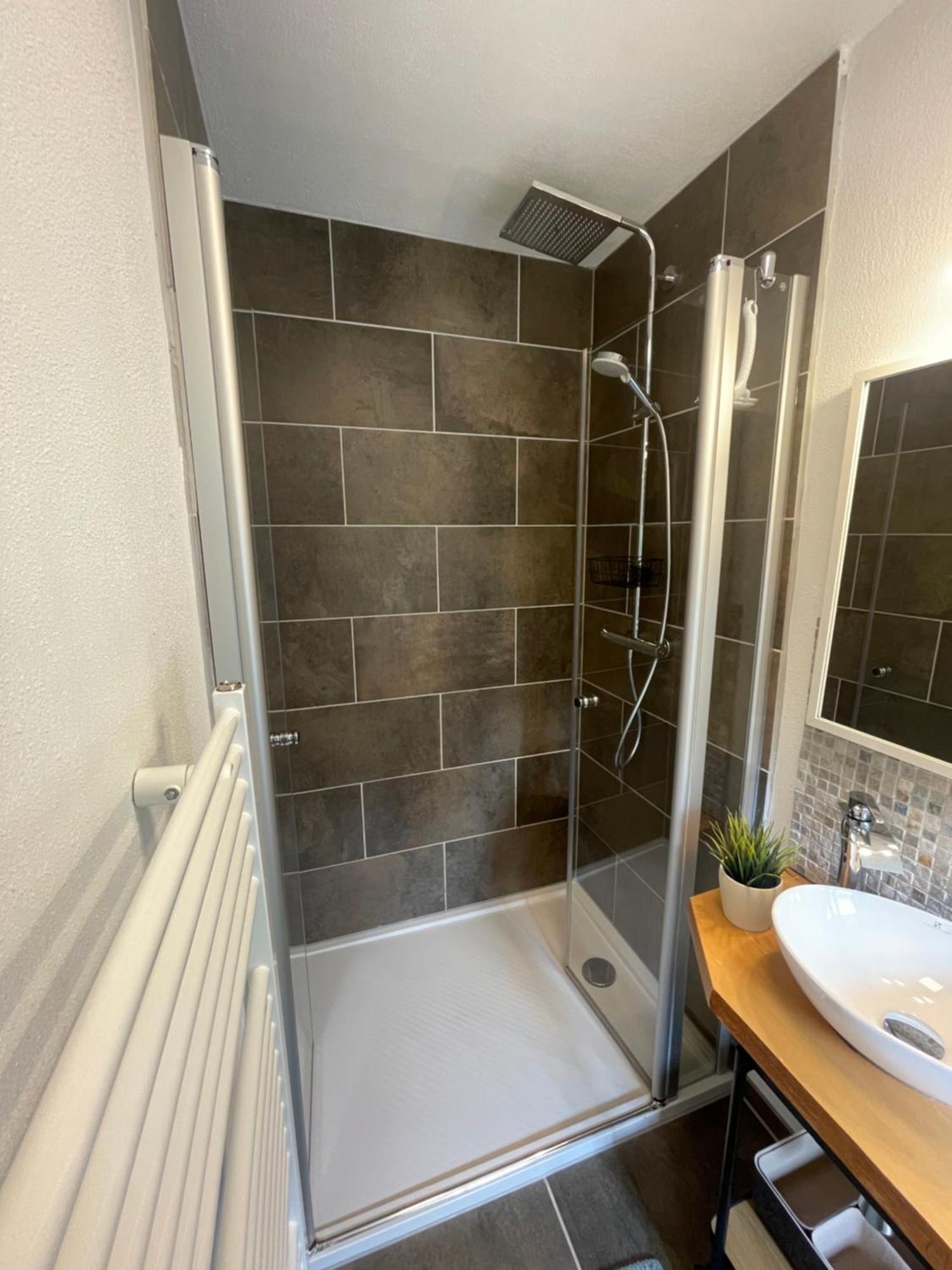 Ferienwohnung „Hygge“ In Liebenburg Esterno foto